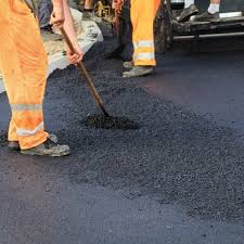 Best Driveway Removal and Replacement  in Rocky Mount, VA